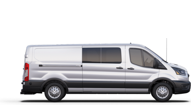 2024 Ford Transit® External Image 1